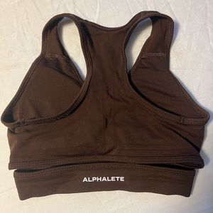Alphalete Stratus Bra